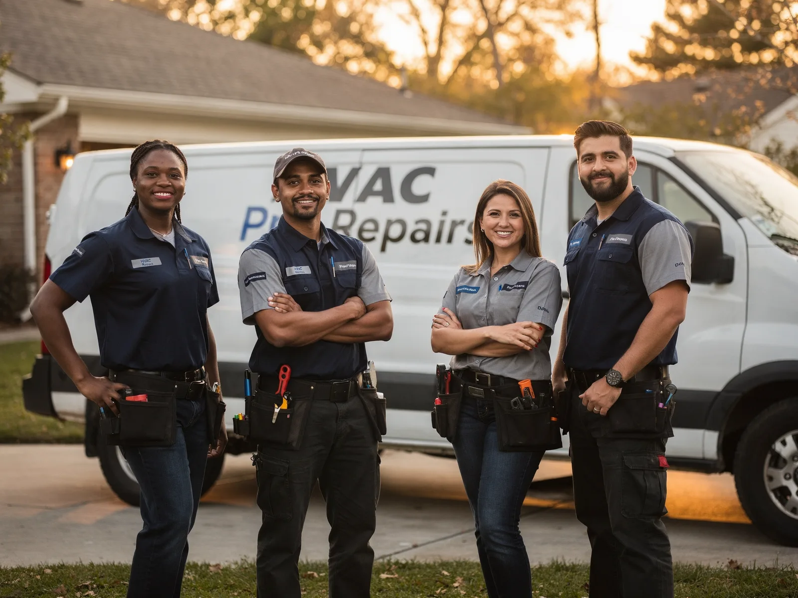 Heat Pump Repair company in Tioga, WV