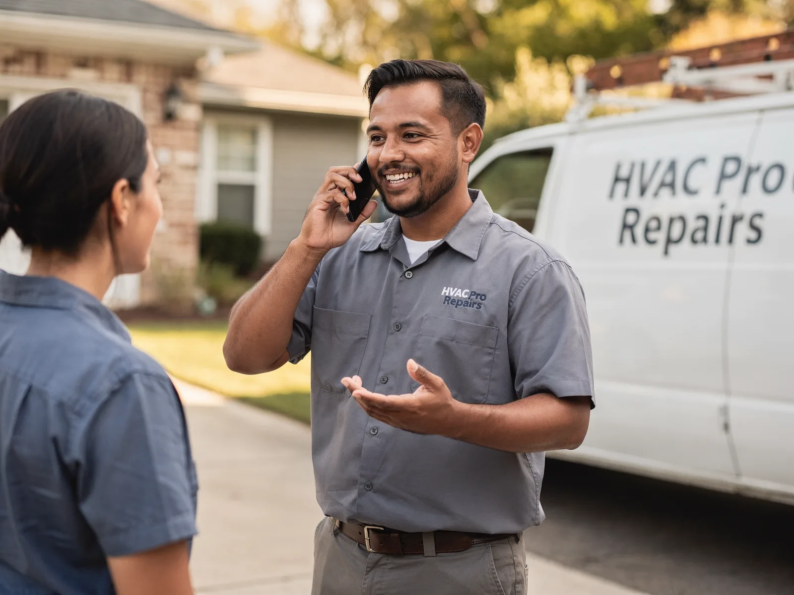 Heat Pump Repair Tioga, WV FAQs